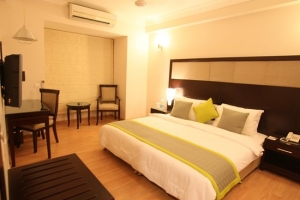 Hotel Booking services from delhi